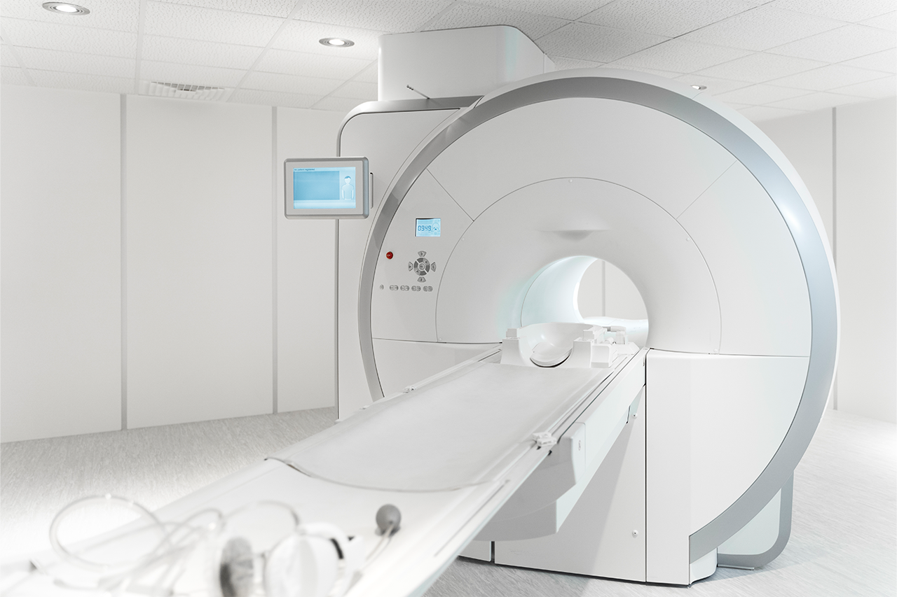 Medical equipment