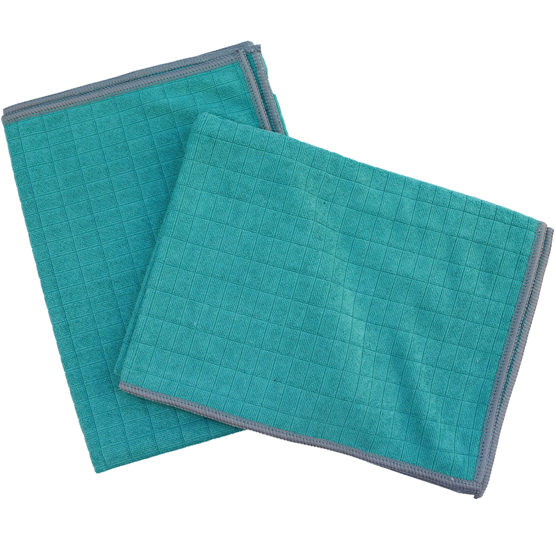 Micofiber Wiping Cloths-AT010016