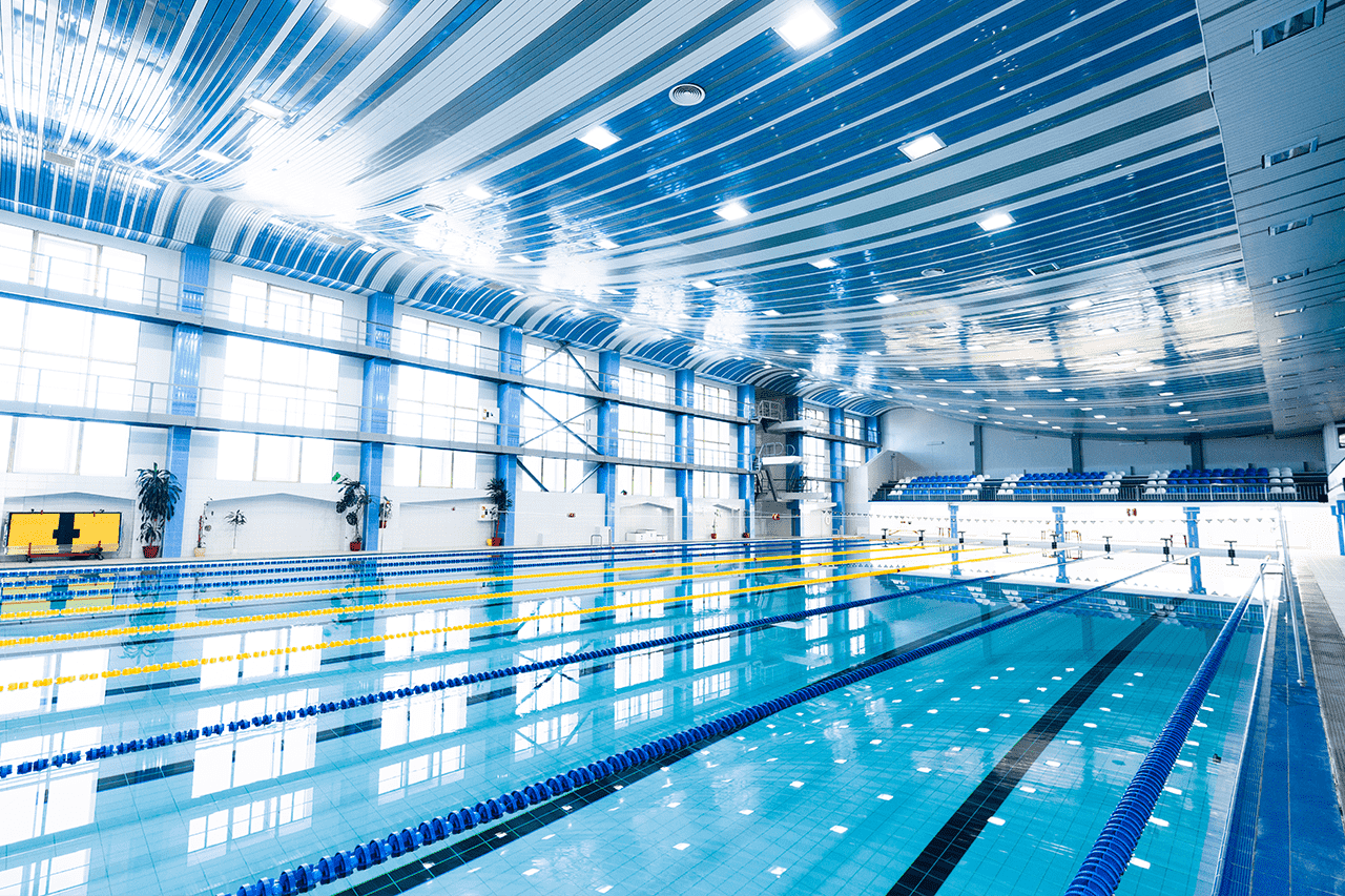 Swimhall&Spa